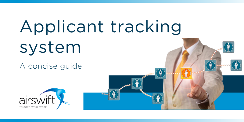 What Is An Applicant Tracking System? Does It Improve The Hiring Process?